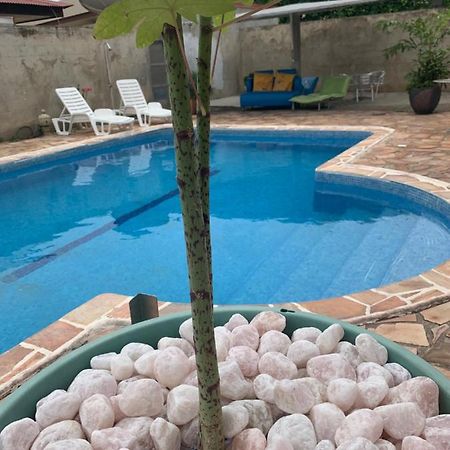 Villa Kasentof Cayenne Exterior foto